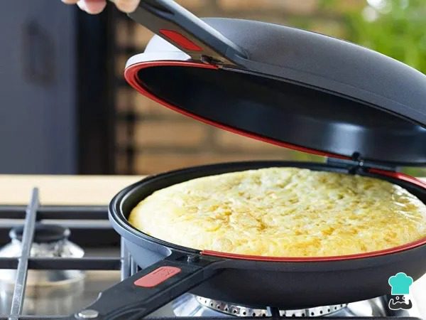 Mejores sartenes para tortillas