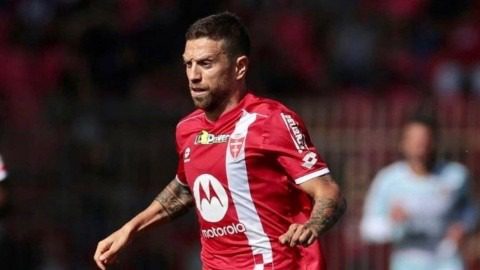 El Papu Gómez rompe el silencio tras su doping positivo