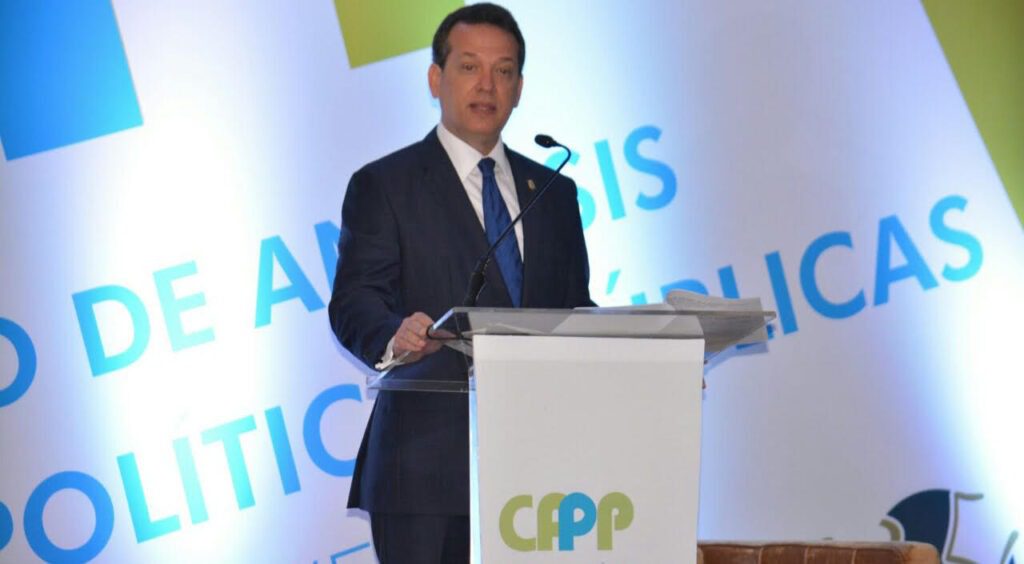 Ito Bisonó anuncia sexta edición del encuentro Regional del CAPP