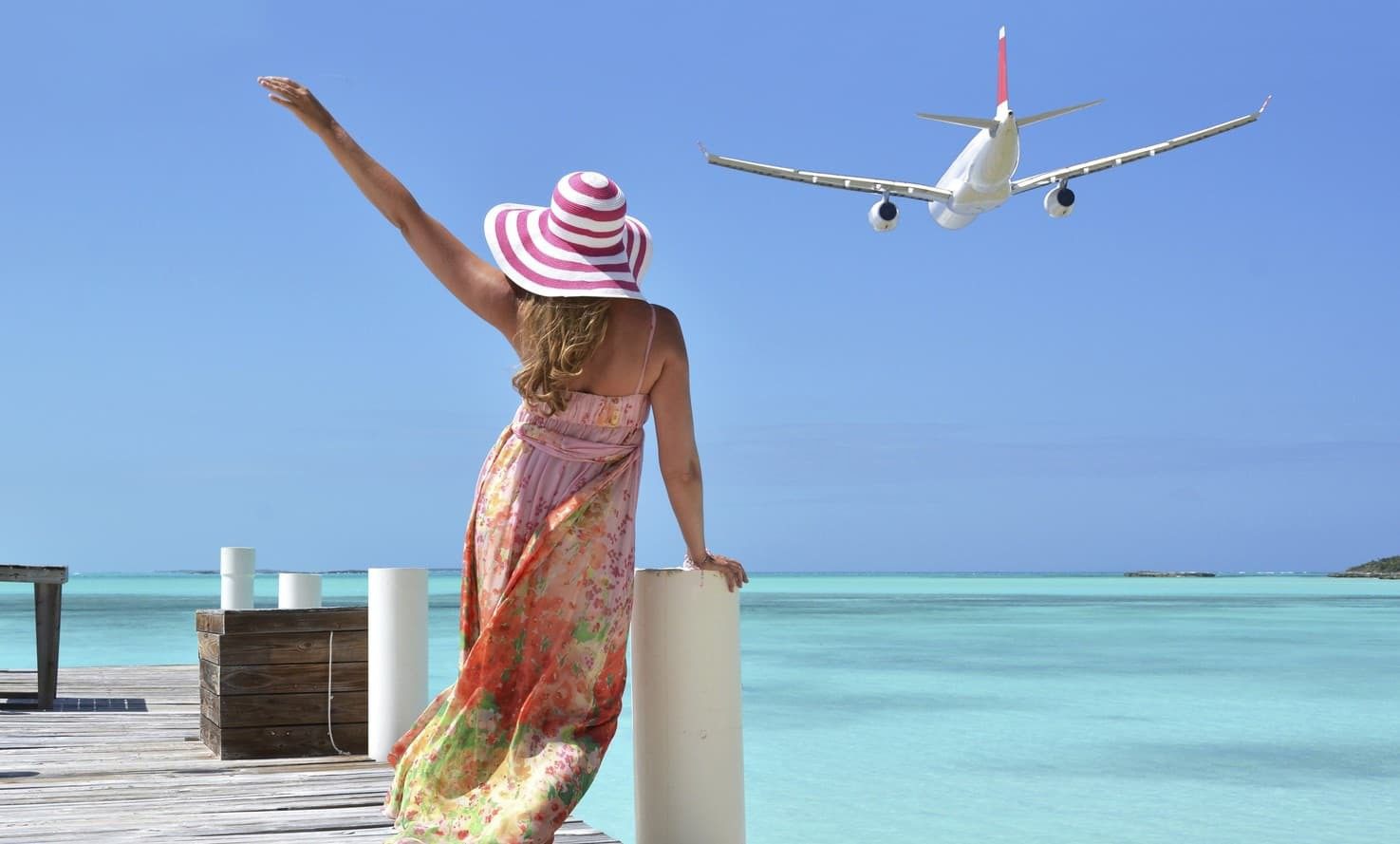 El 77% de los latinoamericanos considera una prioridad viajar en 2024, según un estudio