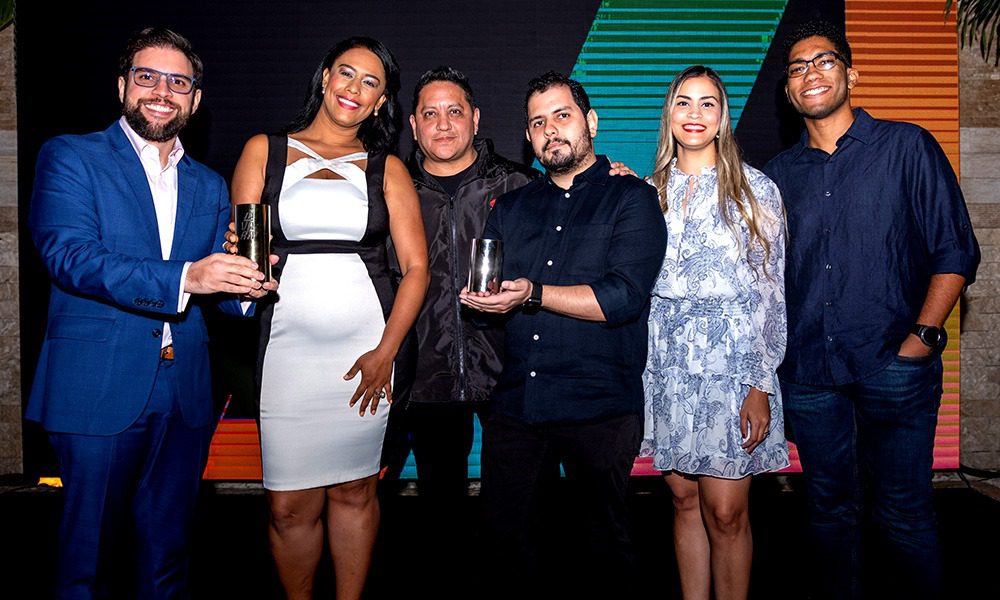 Grupo Viamar es galardonado en Premios La Vara