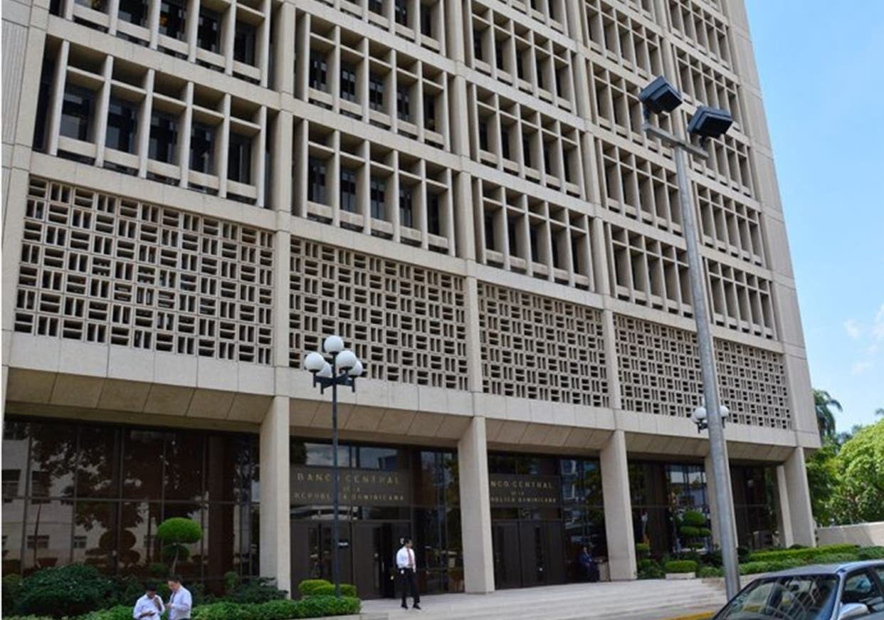 Banco Central aclara situación del Baninter