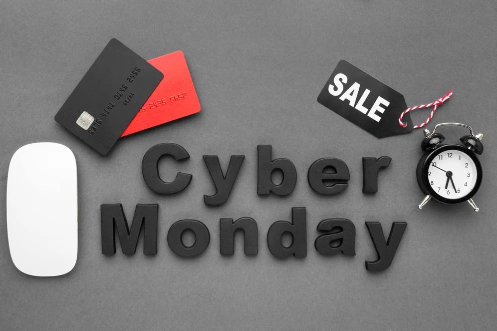 Cómo protegerse de los ciberataques en Black Friday y Cyber Monday