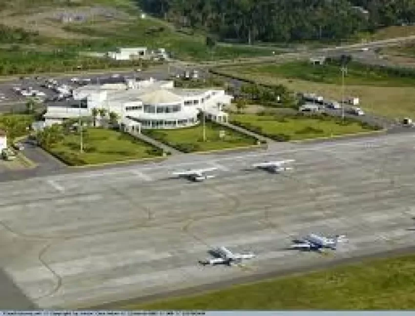 ADLA sugiere ampliar el aeropuerto El Higüero para convertirlo en el segundo mayor de SD