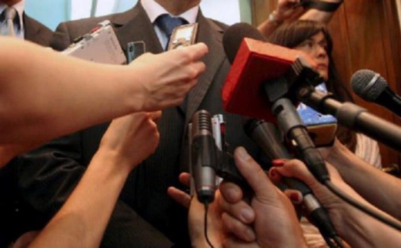 RD alcanza primer lugar de ranking de libertad de prensa en el Índice de Chapultepec de la SIP