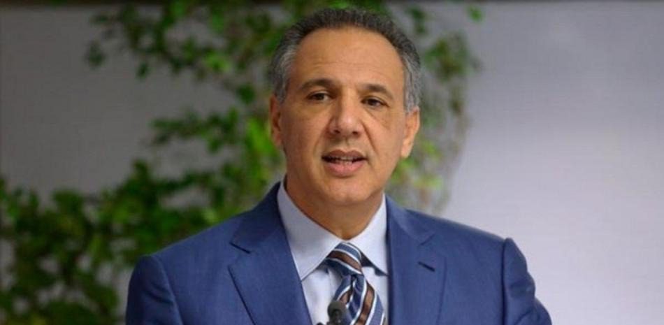 Varían medida de coerción de José Ramón Peralta a presentación periódica y pago de RD$ 4.5 millones
