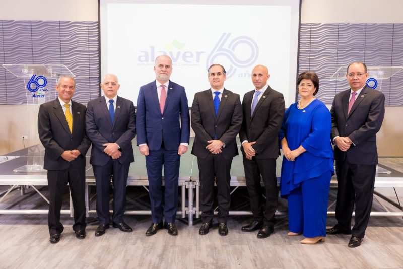 Alaver festeja 60 años de trayectoria y compromiso social