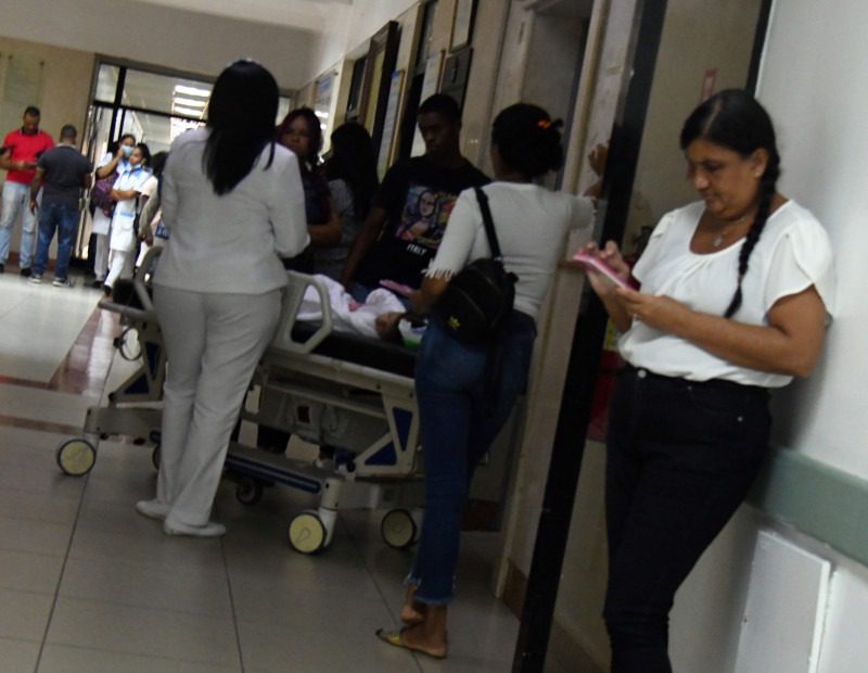 Pacientes con dengue grave requieren una evaluación cardíaca completa