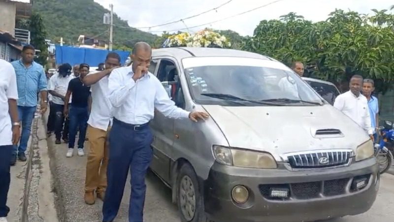 Brote de diarrea en Barahona: Obispo pide acciones urgentes
