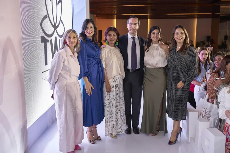 Lanco ofrece experiencia de colorimetría en TWE