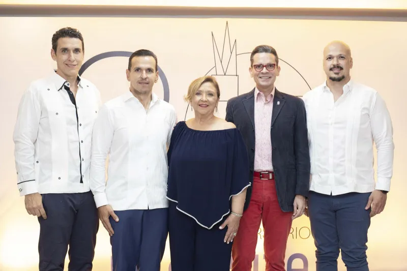 Tienda La Casita celebra 30 años de servicios