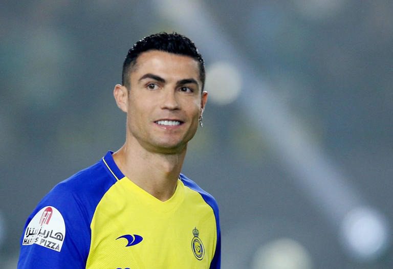 Cristiano Ronaldo será dirigido por un ecuatoriano con Al Nassr, ¿de qué se trata?