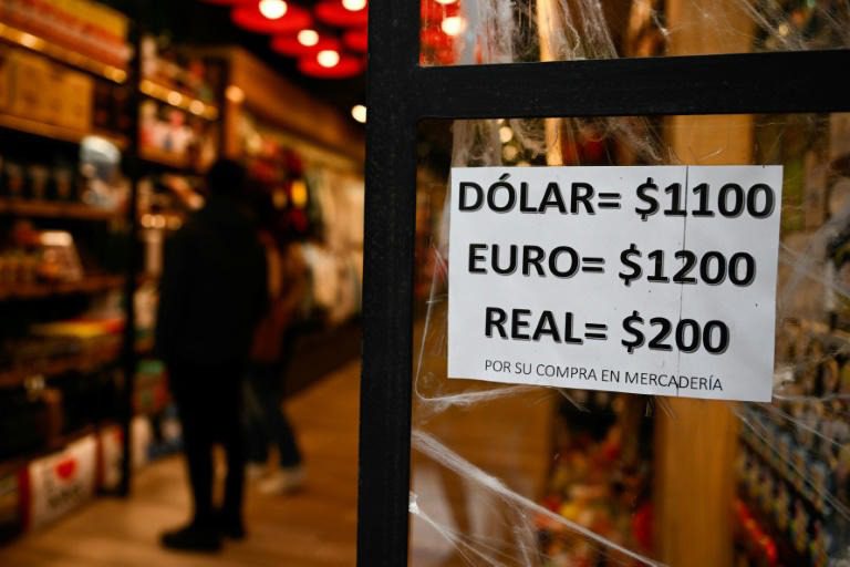 Las crisis sucesivas han debilitado a los países emergentes, según un estudio