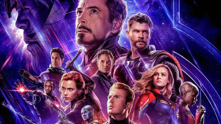 The Marvels podría ser el peor estreno en taquilla del Universo Cinematográfico de Marvel