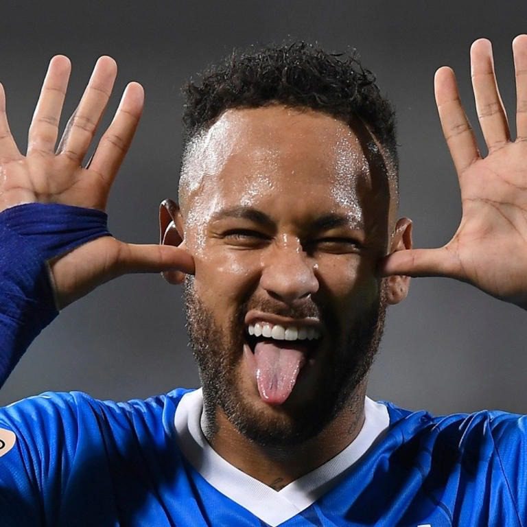 Se lesionó gravemente y a los dos días organizó una fiesta, la grave denuncia que cae sobre Neymar
