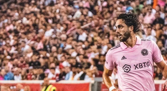 ¿Leonardo Campana tiene los días contados como compañero de Messi? El nuevo refuerzo del Inter de Miami