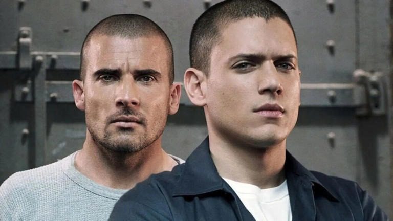 'Prison break' resucitará una vez más, pero esta continuación no estará protagonizada por Wentworth Miller tras la desastrosa temporada 5