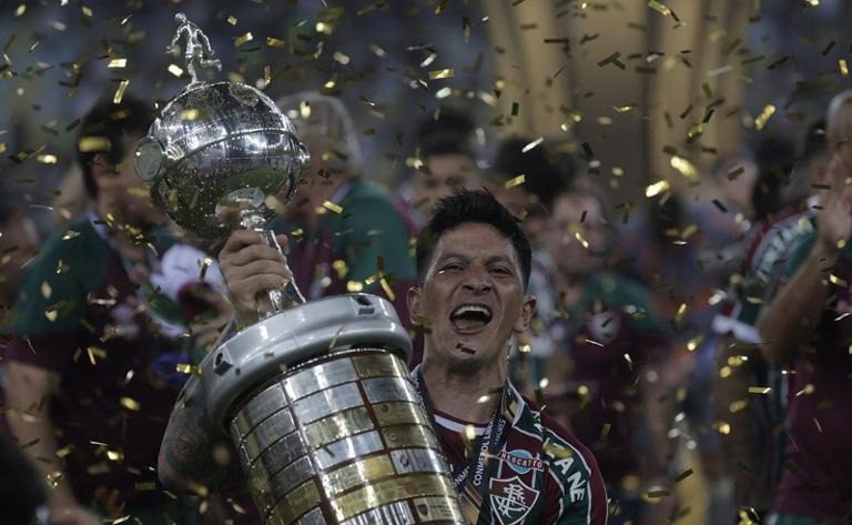 Pep Guardiola y su inesperada respuesta sobre Flumiense tras ganar la Copa Libertadores