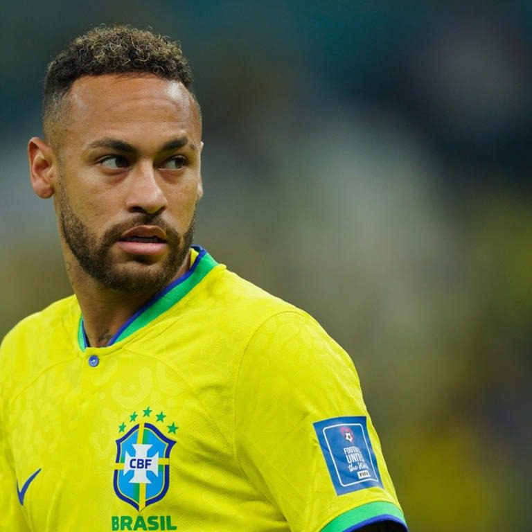 En el medio de su recuperación, Neymar recibió muy malas noticias
