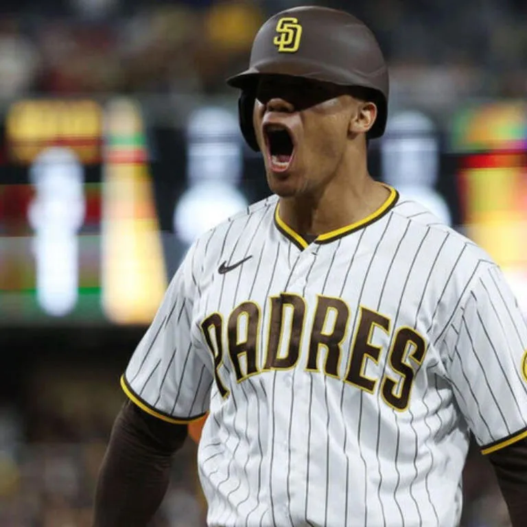 MLB: Juan Soto tiene su mente puesta en llegar a Playoffs de 2024 desde ya
