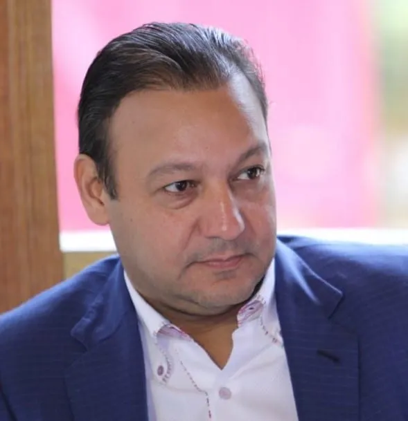Abel: “Alianza Rescate RD obtendrá más alcaldías y distritos que el PRM”