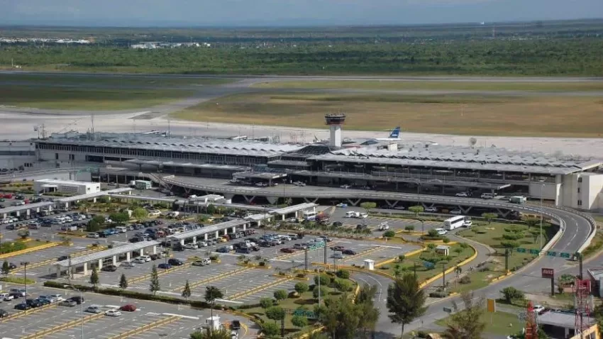 Sin contrato aprobado, Gobierno incluye nuevos ingresos de Aerodom a Presupuesto de 2024