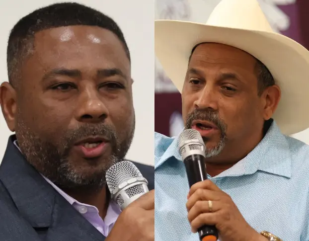 Alcaldes de municipios Dajabón y Jimaní exponen impacto cierre fronterizo