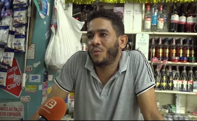 Residentes en Gazcue denuncian siguen afectados por apagones