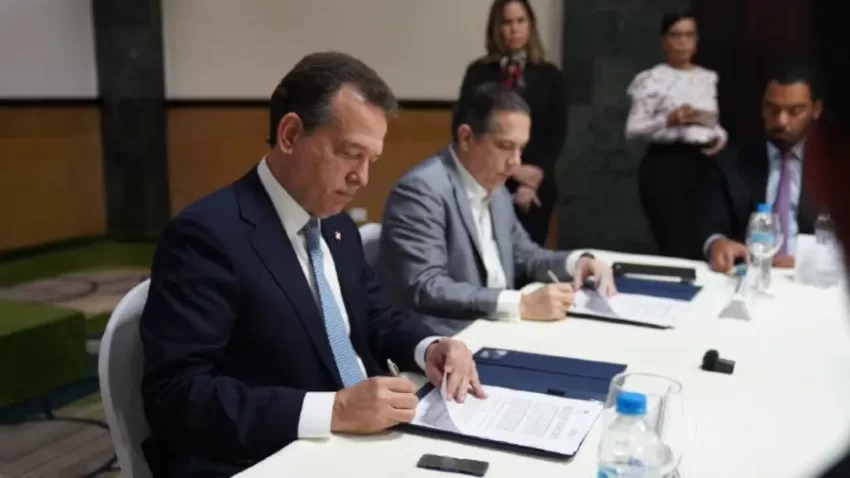 Bisonó exhorta aprovechar talento humano para ampliar capacidad operativa de las asociaciones empresariales y sus miembros