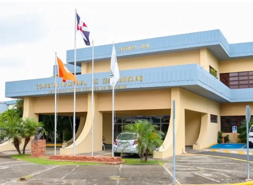COE reporta otros tres fallecidos, ya son 30