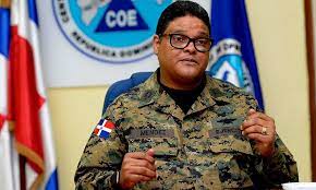 COE se declara en sesión permanente ante el sistema de baja presión en el país