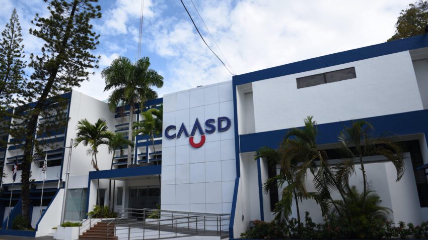 Caasd e Inapa informan condiciones de acueductos; garantizan suministro de agua potable a la población