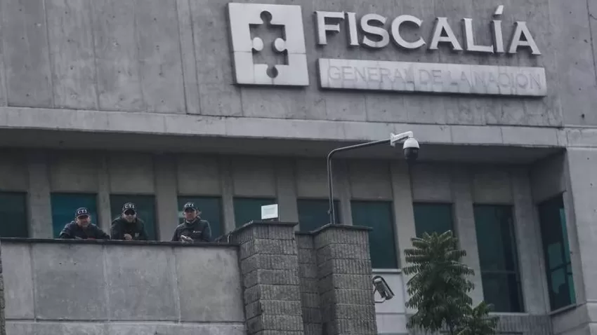 Candidatas a la Fiscalía General de Colombia presentan sus propuestas ante la Corte Suprema