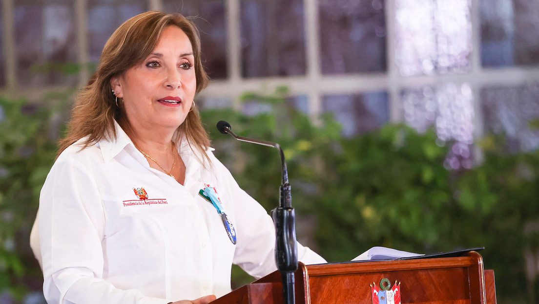 Congreso de Perú autoriza nuevo viaje de Boluarte a EE.UU. para la cumbre de APEC