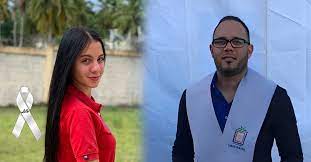 Conocerán hoy audiencia preliminar a profesor por muerte de Esmeralda Richiez