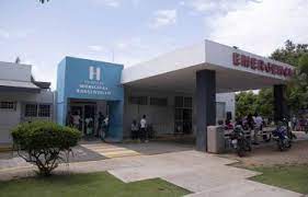 Directora Hospital Barsequillo ofrece disculpas a familia por manejo cadáver de recién nacido