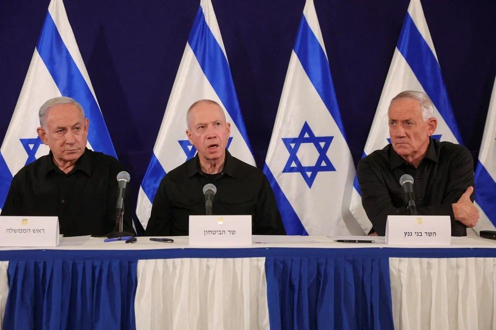 Israel dijo que se encuentra en una “guerra en varios frentes”: “No se parece a nada que hayamos vivido en el pasado”