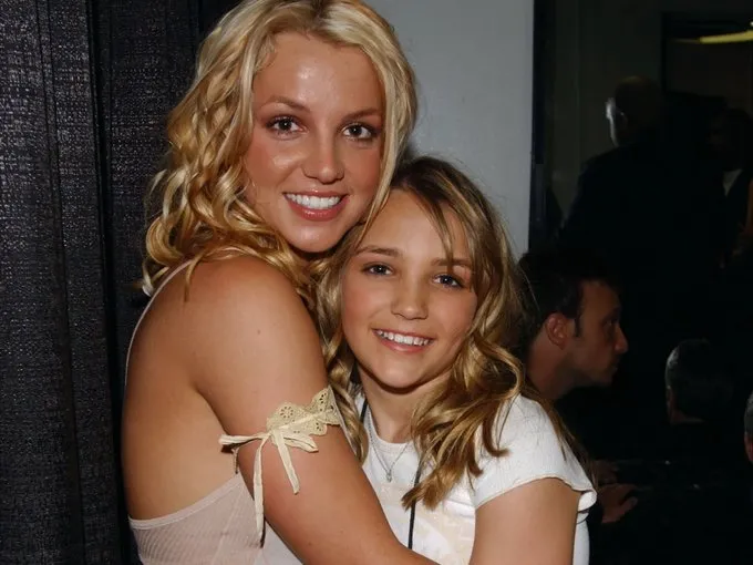 ¿Se quedó con la fortuna de Britney Spears? Esto respondió su hermana Jamie Lynn
