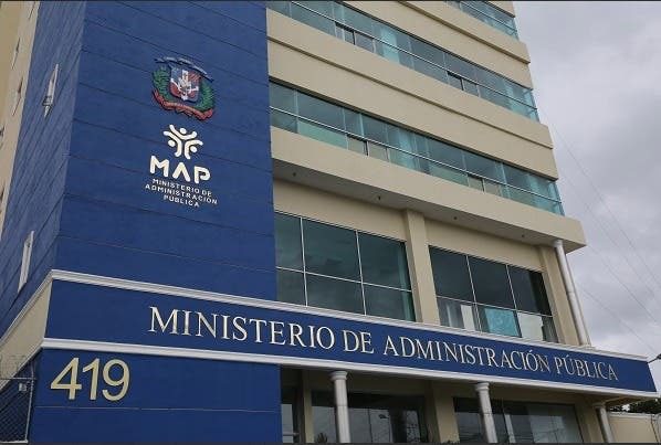 Empleados públicos del Gran Santo Domingo podrán hacer teletrabajo; aquí los lineamientos