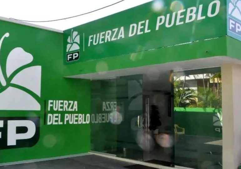 FP solicita a JCE amonestar presidente DNCD por declaraciones políticas