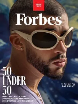 Por qué Bad Bunny fue nombrado el “Nuevo Rey del Pop”