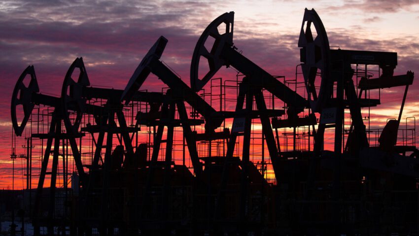 Fitch: los precios del petróleo pueden alcanzar los 120 dólares el año que viene