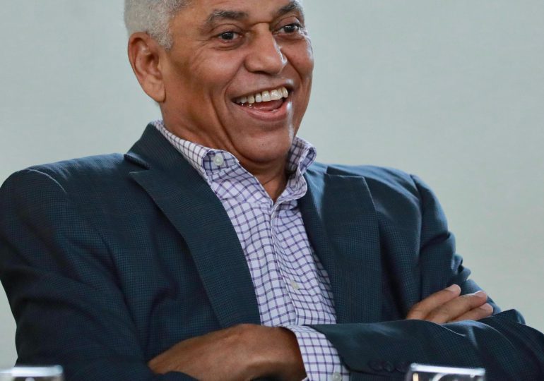 Nelson Guillén: "Al Gobierno para nada le preocupa lo que sufre el pueblo de San Cristóbal"