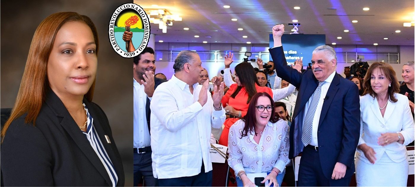 El comando PRD NY celebra proclamación de candidatos reafirmando compromiso de llevar partido al poder en 2024 con MVM en la presidencia