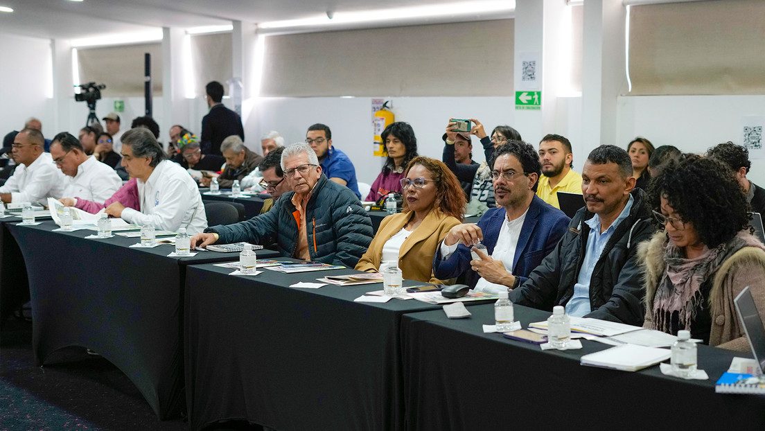 Gobierno colombiano afirma que el secuestro del padre de Luis Díaz pone en crisis los diálogos con el ELN