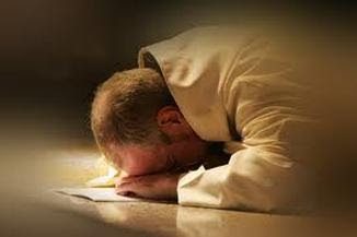 PALABRA DE DIOS SABADOS DE LECTURA El que se engrandece a sí mismo, será humillado; y el que se humilla, será engrandecido