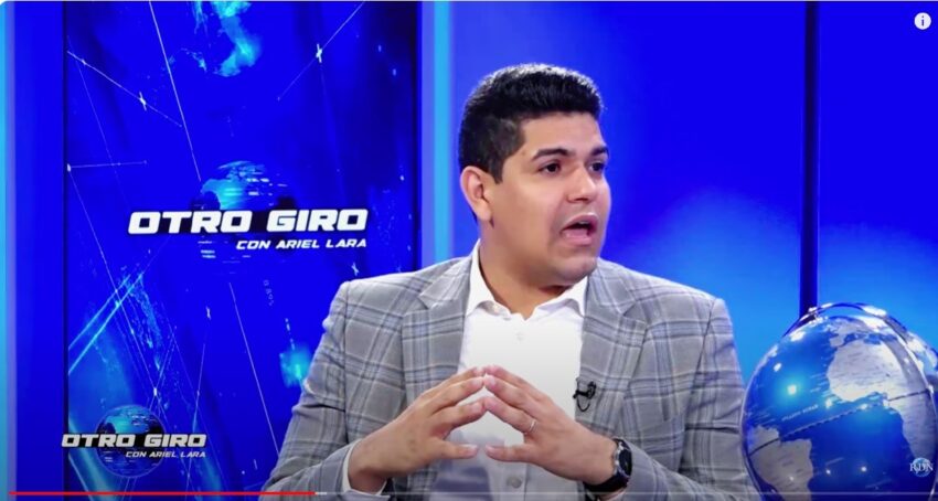 González Propone Frenar Migración Irregular En RD