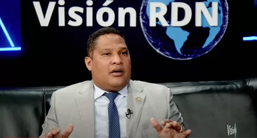 Jhanel Ferreras: “En 2040 el 70% de la población en RD, será haitiana”