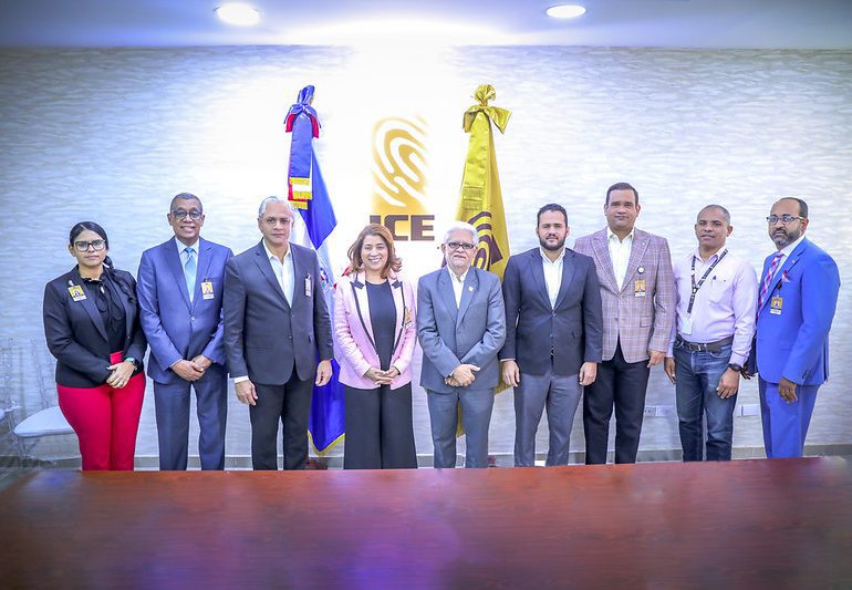 JCE y PGR avanzan implementación voto penitenciario de cara a comicios de 2024