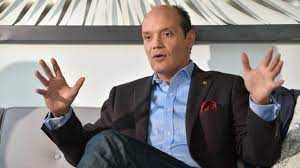 JCE rechaza candidatura presidencial de Ramfis Trujillo
